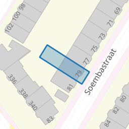 Perceel DDT00-B-1289