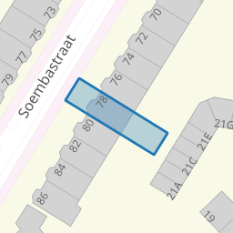 Perceel DDT00-B-1295