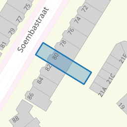 Perceel DDT00-B-1296