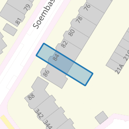 Perceel DDT00-B-1299