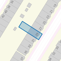 Perceel DDT00-B-1308