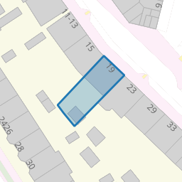 Perceel DDT00-B-1315