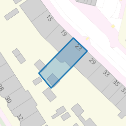 Perceel DDT00-B-1316