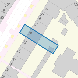 Perceel DDT00-B-1319