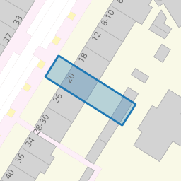 Perceel DDT00-B-1320