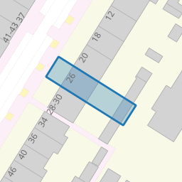 Perceel DDT00-B-1321