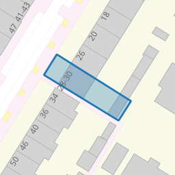 Perceel DDT00-B-1322