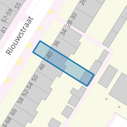 Perceel DDT00-B-1325