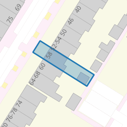 Perceel DDT00-B-1329