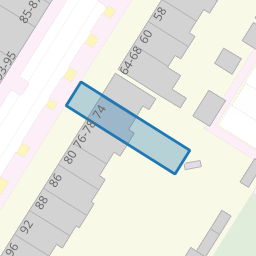 Perceel DDT00-B-1332