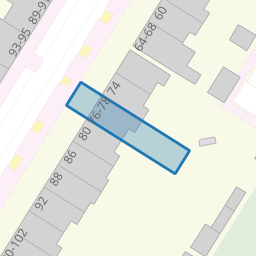 Perceel DDT00-B-1333