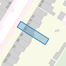 Perceel DDT00-B-1334