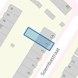 Perceel DDT00-B-1337