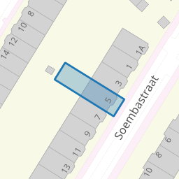 Perceel DDT00-B-1339