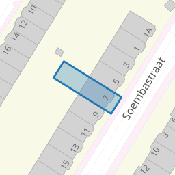 Perceel DDT00-B-1340