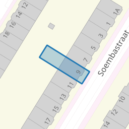 Perceel DDT00-B-1341