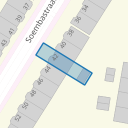 Perceel DDT00-B-1347