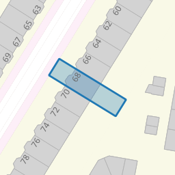 Perceel DDT00-B-1360