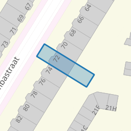 Perceel DDT00-B-1362