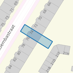 Perceel DDT00-B-1363