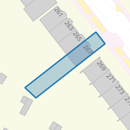 Perceel DDT00-B-1371