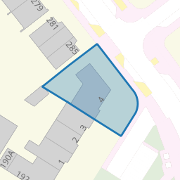 Perceel DDT00-B-1372