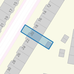 Perceel DDT00-B-1391