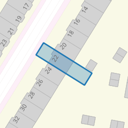 Perceel DDT00-B-1392