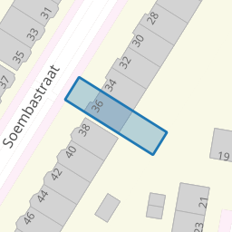 Perceel DDT00-B-1399