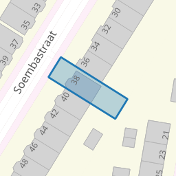 Perceel DDT00-B-1400