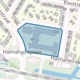 Perceel DDT00-B-1423