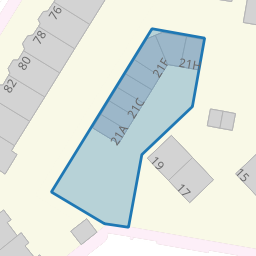 Perceel DDT00-B-1427