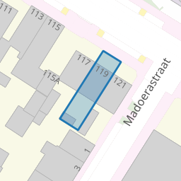 Perceel DDT00-B-1455