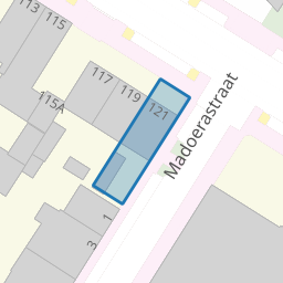 Perceel DDT00-B-1456