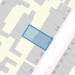 Perceel DDT00-B-1460