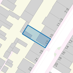 Perceel DDT00-B-1462