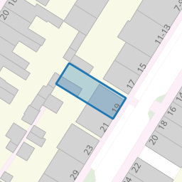 Perceel DDT00-B-1463