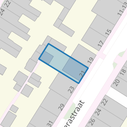 Perceel DDT00-B-1464