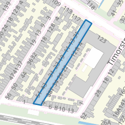 Perceel DDT00-B-1476