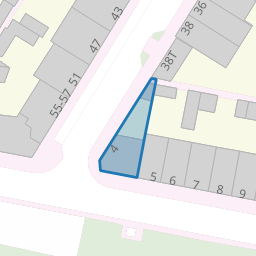 Perceel DDT00-B-1478