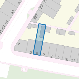 Perceel DDT00-B-1480