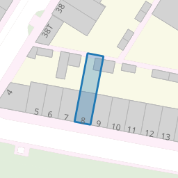 Perceel DDT00-B-1482