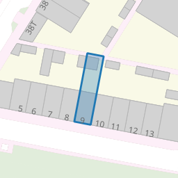 Perceel DDT00-B-1483