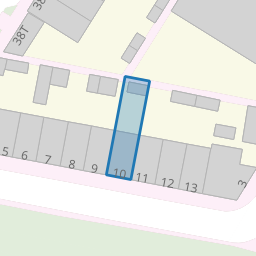 Perceel DDT00-B-1484