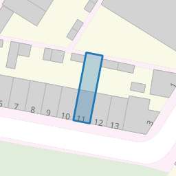 Perceel DDT00-B-1485