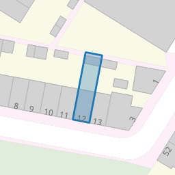 Perceel DDT00-B-1486