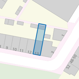 Perceel DDT00-B-1487