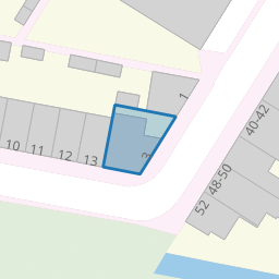 Perceel DDT00-B-1488