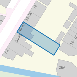 Perceel DDT00-B-1512