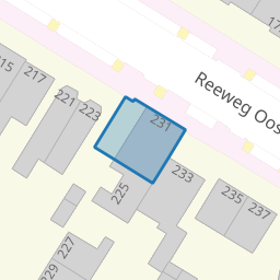 Perceel DDT00-B-1539